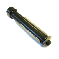 Arbor M14 - for use with Blow-up Tire and Keyway wheels