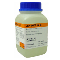 Antox 71-E Pickling Paste 2KG