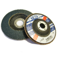 Abrasive Zirconium Oxide Flap Discs