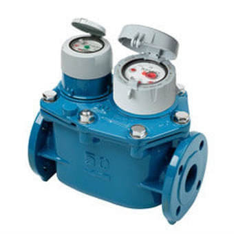 C4000 Bulk Flow Meter