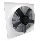 Industrial Axial Fans