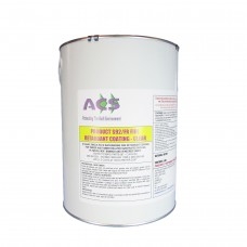 ACS S92/FR Fire retardant Paint