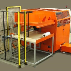 TT1000 Auto Stretcher