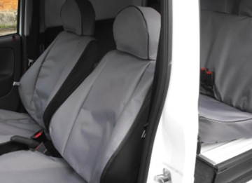 Custom Fit Seat Covers & Floor Mats