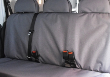 3 Seat Combined Covers & Floor Mats