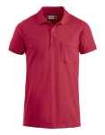 Evans Poloshirt With Pocket