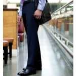 Brook Taverner   "Sophisticated Collection" Imola Trousers