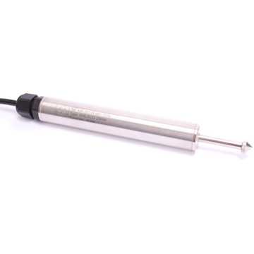 UK Supplier of High Accuracy Displacement Sensors