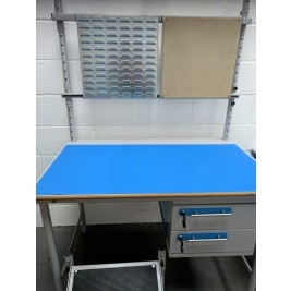 Anti Static Bench Suppliers UK