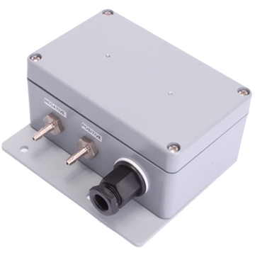 Differential Pressure Sensor for Dry Measurements 