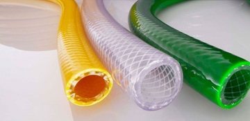Reinforced PVC Hoses Manufacturers