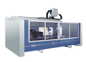 5-axis CNC Machining Centre MM 7
