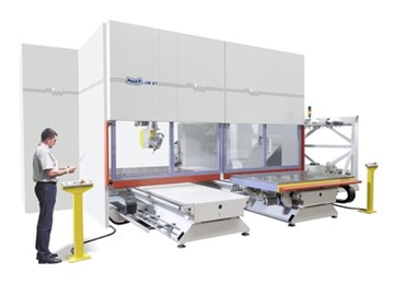 Precision Routing Machinery 