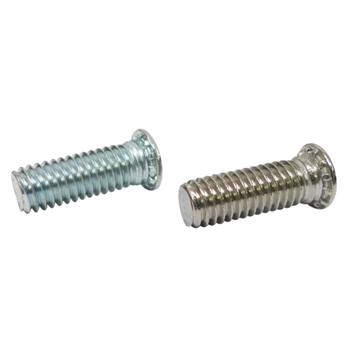 Flush Head Clinch Studs