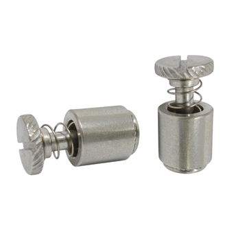 Clinch Panel Fasteners