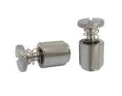Slotted Panel Screw Clinch Fastener
