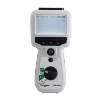 Megger TDR500/3 Basic Hand-held TDR