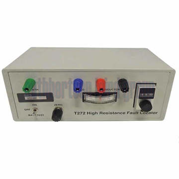Bicotest T272 High Resistance Cable Fault Locator