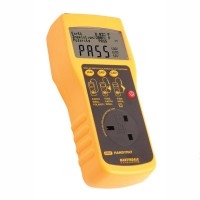Portable Appliance Testing (PAT) Tester