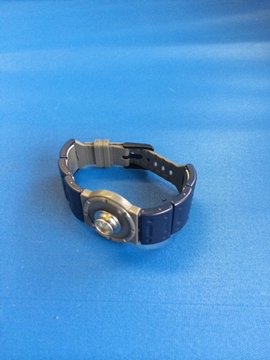 ECP 1400/MWB Anti Static Adjustable Metal Wristband