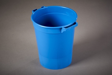 ECP WasteBin/DET Magnetically Detectable Waste Bin