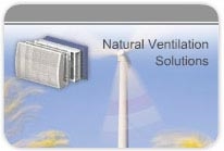 Natural Ventilation Solutions