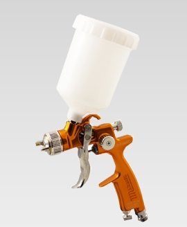 Star Precision Spray Guns