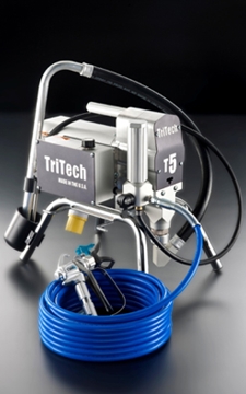 TRITECH Airless Pumps