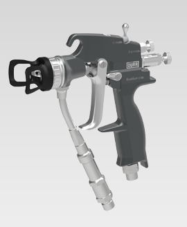 DURR Eco 2100 AA Spray Gun