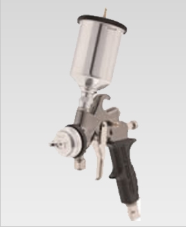 AtomiZer Compressed Air HVLP Spray Gun