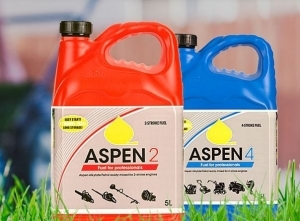 ASPEN Alkylate Petrol 