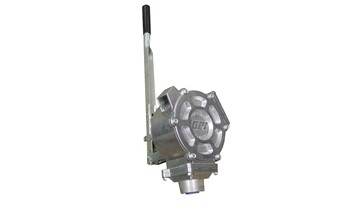 Hand Operated Diesel Transfer Pumps