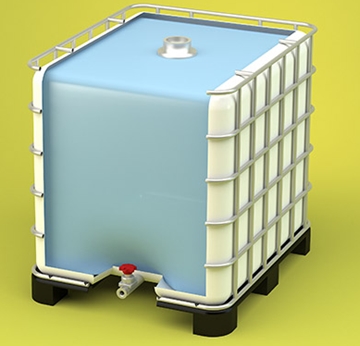  Specialized IBC Liners in UK