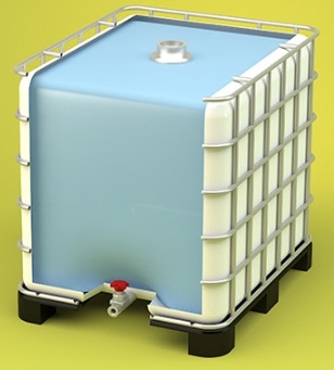 Specialized IBC Liners Suppliers