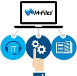  M-Files for quality management systems In The UK