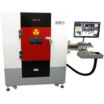 2D X-ray Inspection Machine - Xavis XScan A090K
