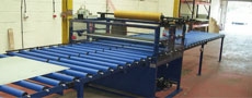 Machines For Aluminium Stockists In Northampton