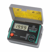 Kewtech KEW4105A Earth Resistance Tester