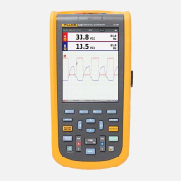 Fluke 123B Industrial ScopeMeter