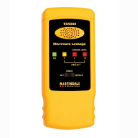 Martindale Tek500 Microwave Leakage Detector Kit