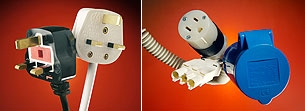 Specialist Manufacturers of Premium Quality Electrical Plugs and Connectors