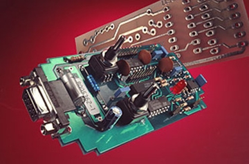 Specialist Manufacturers of Premium Quality Circuit Boards and Sub-Assemblies