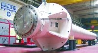 Hydraulic Cylinders for Hydroelectric Industry