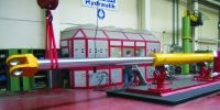 Hydraulic Cylinders for all Hydraulic Systems