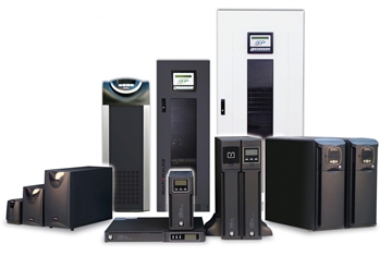 Single Phase Output Uninterruptible Power Supply (UPS)