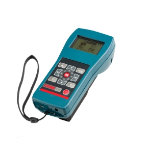 Portable single channel instrument for measurements and analysis N200