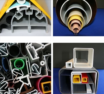 Specialist Suppliers of High Quality Plastic Extrusion Products