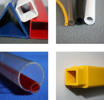Best Plastic Tube & Pipe Extrusion Manufacturers