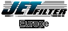 UK and EU Distributors For JETFilter Weephole System