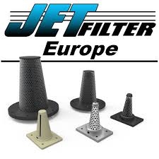 JETFilter Maintainable Drainage Filter 